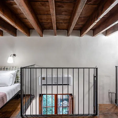 Apartment Il Covo Di Camillo - And Charming *