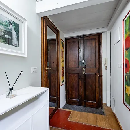 Apartment Il Covo Di Camillo - And Charming