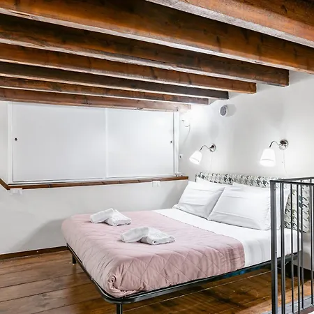Il Covo Di Camillo - And Charming Apartment Florence