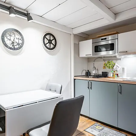 Il Covo Di Camillo - And Charming Apartment