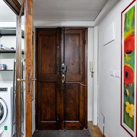 Il Covo Di Camillo - And Charming Apartment