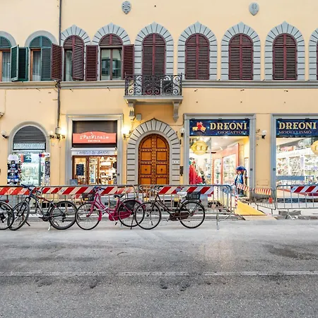 Apartment Il Covo Di Camillo - And Charming