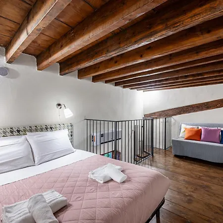 Il Covo Di Camillo - And Charming